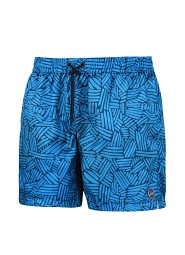 Szorty kąpielowe Self SM 29 Happy Shorts S-3XL