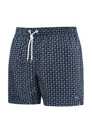 Szorty kąpielowe Self SM 29 Happy Shorts S-3XL