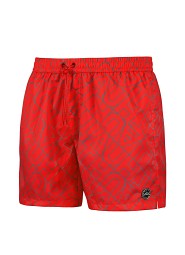 Szorty kąpielowe Self SM 29 Happy Shorts S-3XL