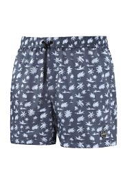 Szorty kąpielowe Self SM 29 Happy Shorts S-3XL