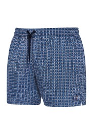 Szorty kąpielowe Self SM 29 Happy Shorts S-3XL