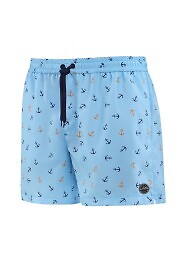 Szorty kąpielowe Self SM 29 Happy Shorts S-3XL