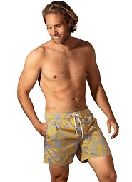 Szorty kąpielowe Self SM 29 Happy Shorts S-3XL