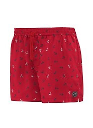 Szorty kąpielowe Self SM 29 Happy Shorts S-3XL