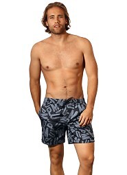 Szorty kąpielowe Self SM 29 Happy Shorts S-3XL