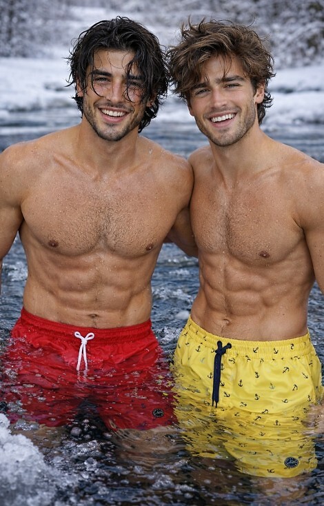 Szorty kąpielowe Self SM 29 Happy Shorts S-3XL