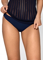 Figi kąpielowe Ava SF 13/1 2XL-3XL Navy
