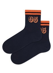 Skarpety Gatta/Wola U34.P01, W34.P01 chłopięce wzorowane 27-32