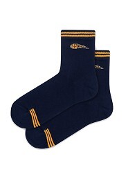 Skarpety Gatta/Wola U34.P01, W34.P01 chłopięce wzorowane 27-32