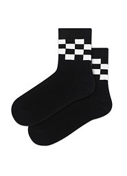 Skarpety Gatta/Wola U34.P01, W34.P01 chłopięce wzorowane 27-32