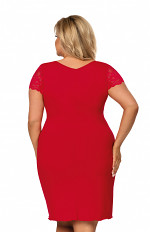 Koszula Donna Tess Plus 3XL-6XL