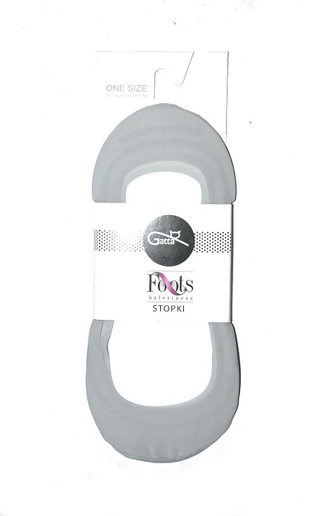 Baleriny Gatta Foots 000260 21 damskie