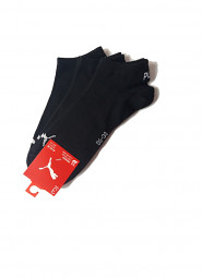 Stopki Puma 906807 Sneaker Soft A'3 35-46