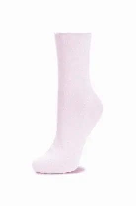 Skarpety Milena 1191 Lurex damskie 37-41 - zdjęcie 2