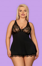 Koszula Obsessive Luvae Babydoll XS-2XL