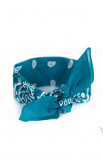 Bandana Art Of Polo 13014 Classic Rebel