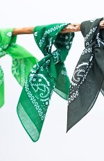 Bandana Art Of Polo 13014 Classic Rebel