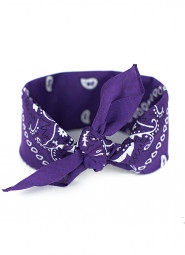 Bandana Art Of Polo 13014 Classic Rebel