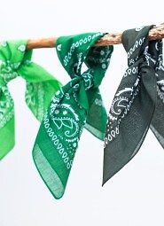 Bandana Art Of Polo 13014 Classic Rebel