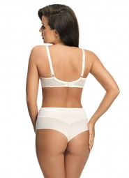 Figi Gorsenia K 498 M-2XL Paradise Brazyliany śmietanowy