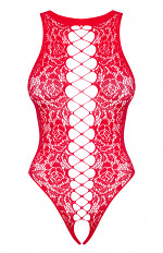 Body Obsessive B120 Teddy S-L