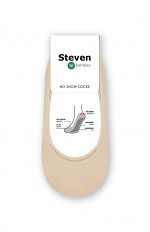 Baleriny Steven art.036 Bamboo damskie 35-40