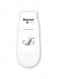Baleriny Steven art.036 Bamboo damskie 35-40