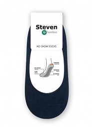 Baleriny Steven art.036 Bamboo damskie 35-40