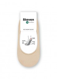 Baleriny Steven art.036 Bamboo damskie 35-40