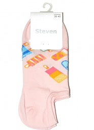 Stopki Steven art.021 Damskie 35-40