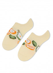 Stopki Steven art.021 Damskie 35-40