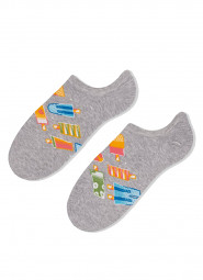 Stopki Steven art.021 Damskie 35-40