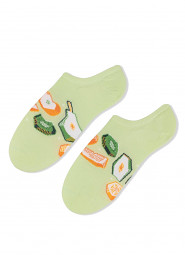 Stopki Steven art.021 Damskie 35-40
