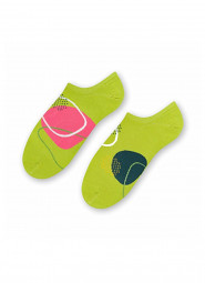 Stopki Steven art.021 Damskie 35-40