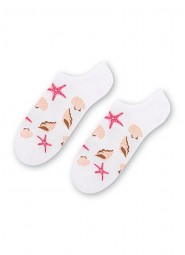 Stopki Steven art.021 Damskie 35-40