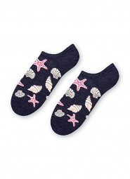Stopki Steven art.021 Damskie 35-40
