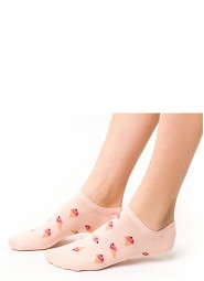 Stopki Steven art.021 Damskie 35-40
