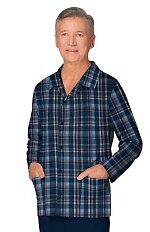 Piżama Martel 403 Antoni III dł/r M-2XL męska rozpinana