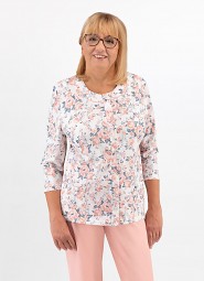 Piżama Martel Maria II 201 3/4 3XL-4XL