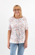 Piżama Martel Maria I 200 kr/r 3XL-4XL