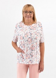 Piżama Martel Maria I 200 kr/r 3XL-4XL