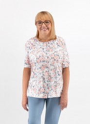 Piżama Martel Maria I 200 kr/r 3XL-4XL