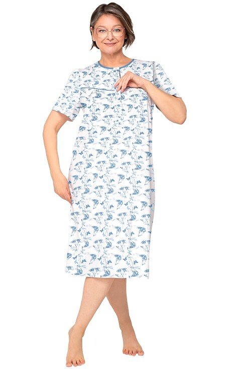 Koszula Martel Bogna I 203 kr/r 3XL-4XL