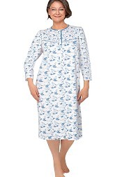 Koszula Martel Bogna II 204 dł/r M-2XL