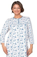 Koszula Martel Bogna II 204 dł/r 3XL