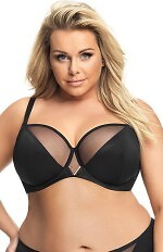 Biustonosz soft Gorsenia K 564 Vicky