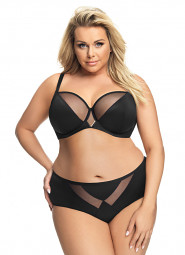 Biustonosz soft Gorsenia K 564 Vicky