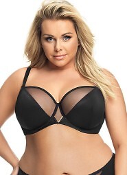 Biustonosz soft Gorsenia K 564 Vicky