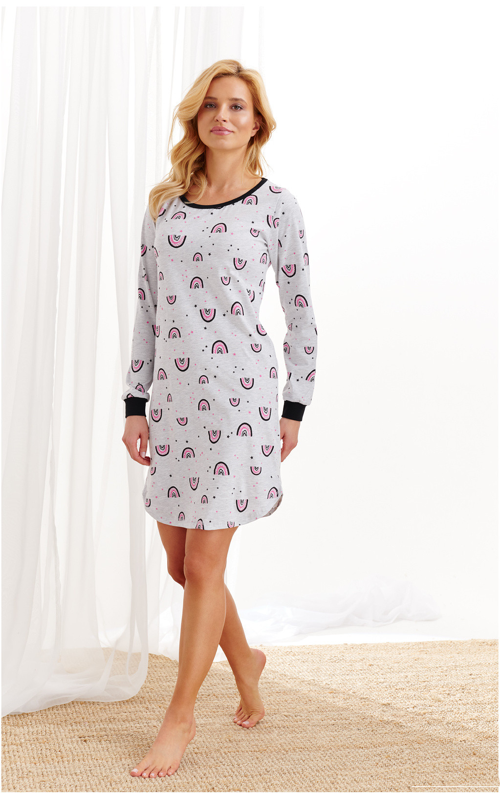 Ночная Сорочка Женская Турция Купить На Валберис