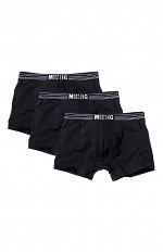 Bokserki Mustang 4046-1003 Retro 0'3 M-2XL